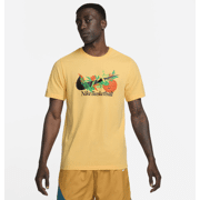 Nike - Dri-FIT Basketbalshirt heren